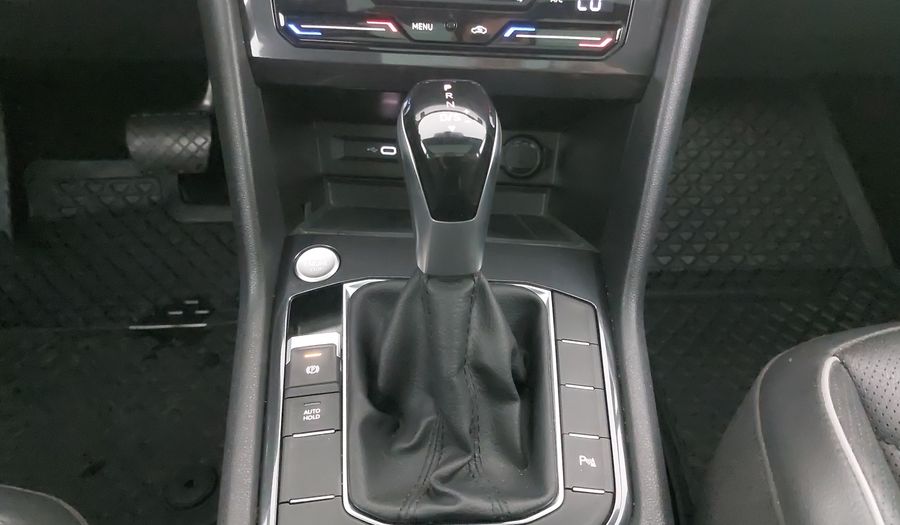 Volkswagen Tiguan 1.4 R-LINE DCT Suv 2023