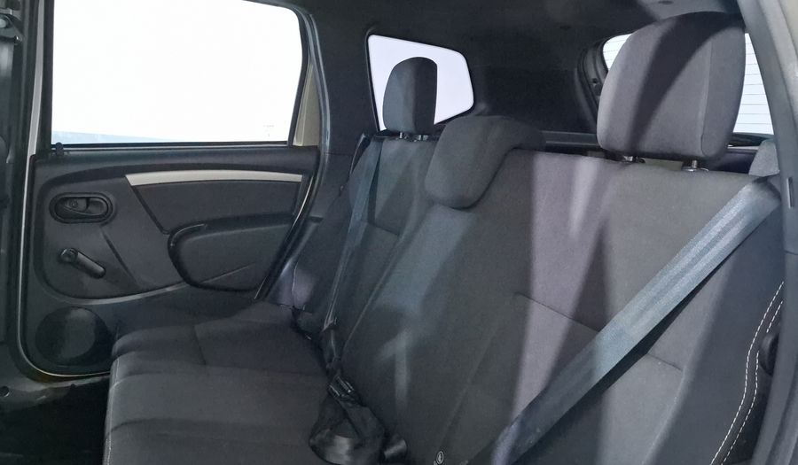 Renault Duster 2.0 ZEN DEH AUTO Suv 2020
