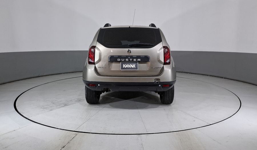 Renault Duster 2.0 ZEN DEH AUTO Suv 2020