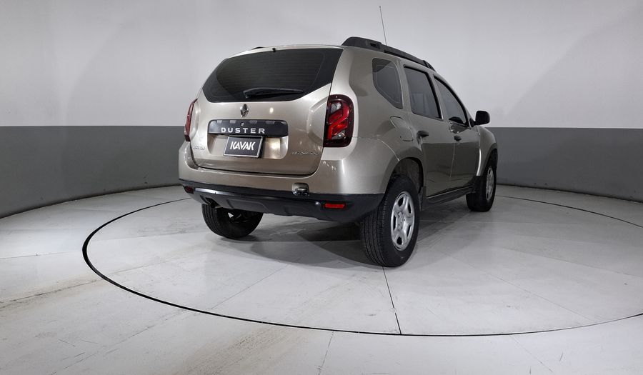 Renault Duster 2.0 ZEN DEH AUTO Suv 2020