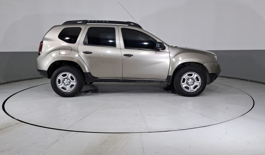 Renault Duster 2.0 ZEN DEH AUTO Suv 2020