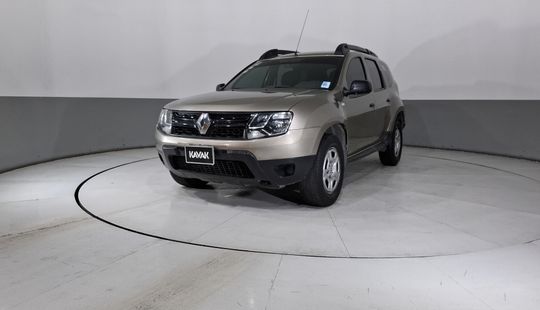 Renault • Duster