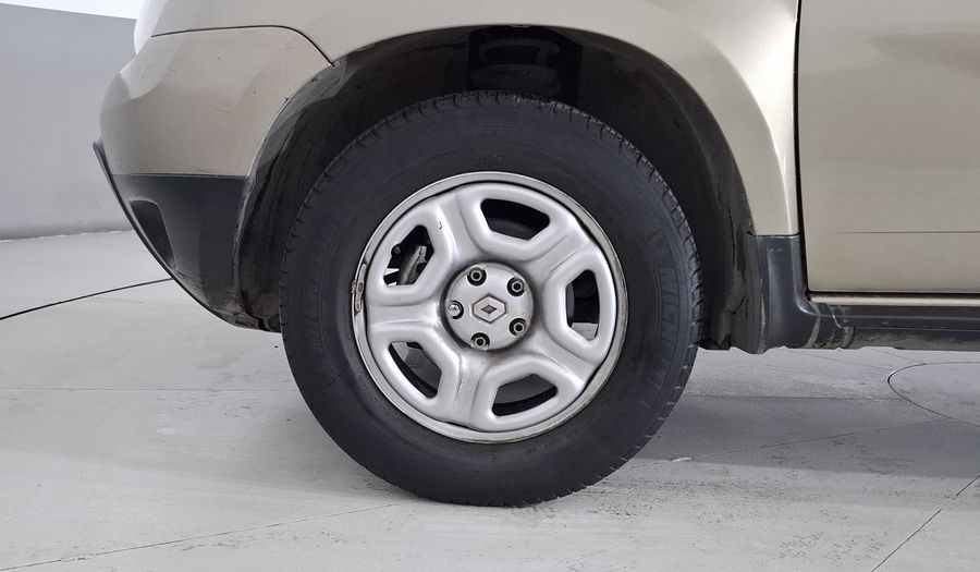 Renault Duster 2.0 ZEN DEH AUTO Suv 2020