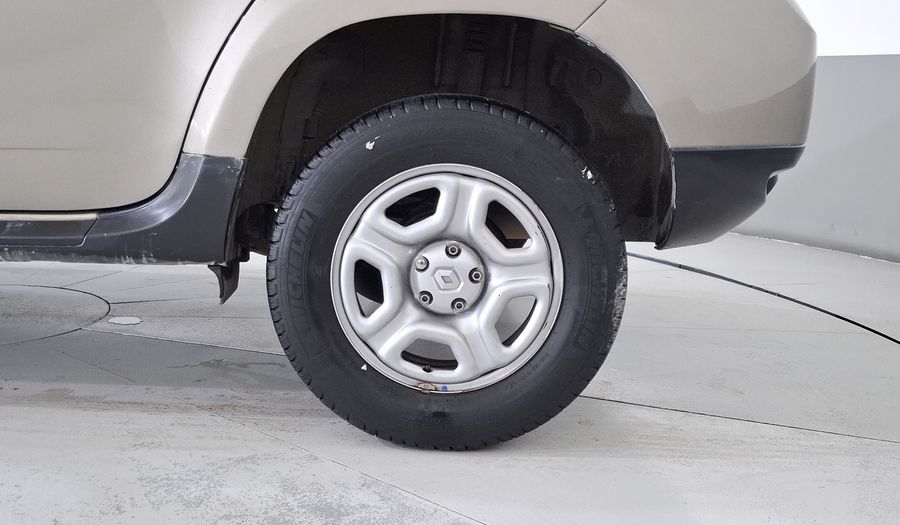 Renault Duster 2.0 ZEN DEH AUTO Suv 2020