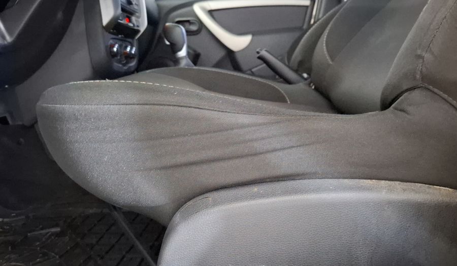Renault Duster 2.0 ZEN DEH AUTO Suv 2020