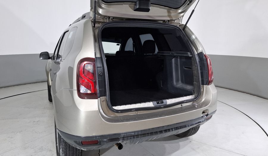 Renault Duster 2.0 ZEN DEH AUTO Suv 2020
