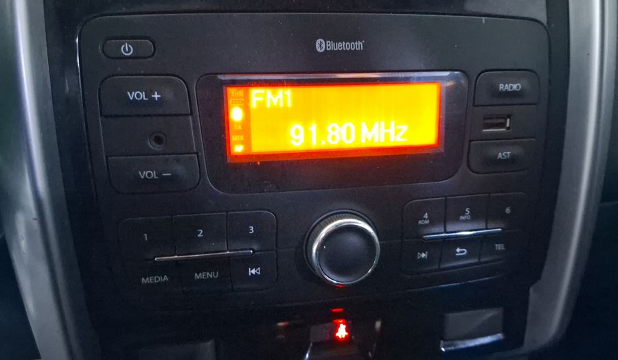 Renault Duster 2.0 ZEN DEH AUTO Suv 2020