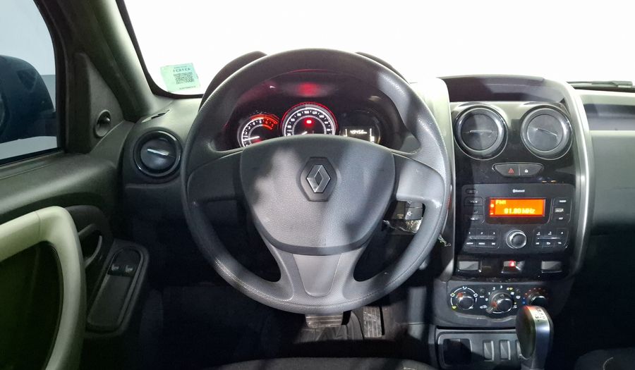 Renault Duster 2.0 ZEN DEH AUTO Suv 2020