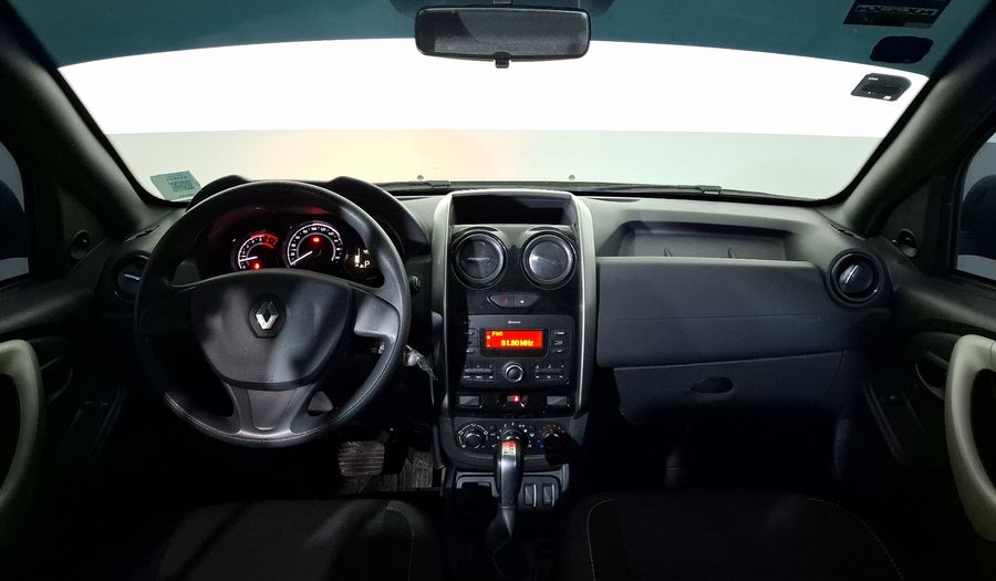 Renault Duster 2.0 ZEN DEH AUTO Suv 2020