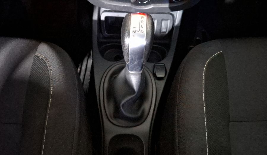 Renault Duster 2.0 ZEN DEH AUTO Suv 2020