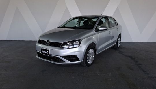 Volkswagen • Vento