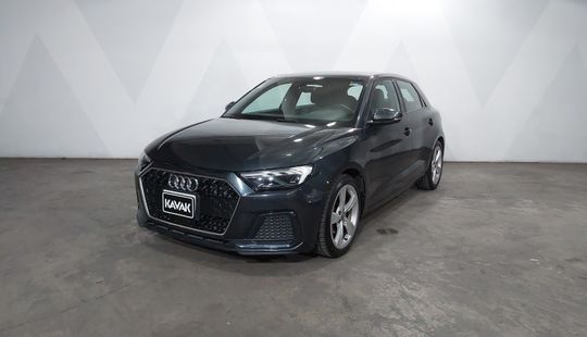 Audi • A1