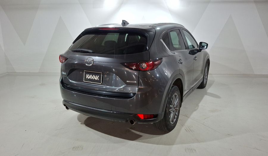 Mazda Cx-5 2.5 I SPORT AUTO Suv 2020