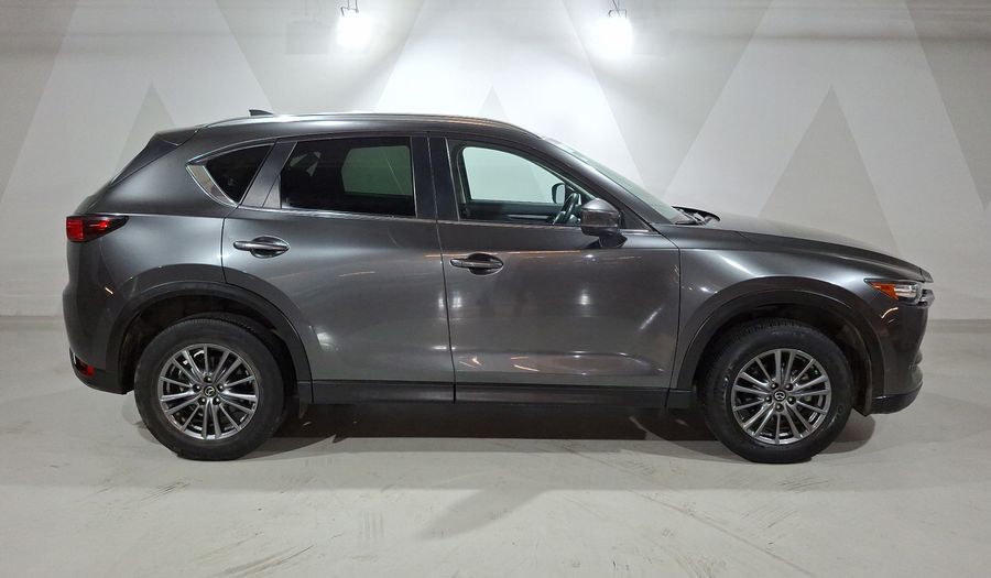 Mazda Cx-5 2.5 I SPORT AUTO Suv 2020