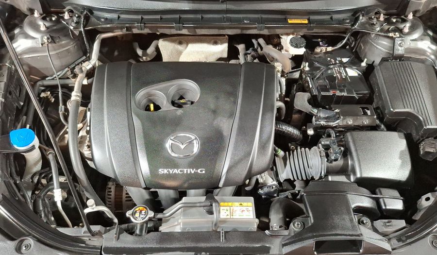 Mazda Cx-5 2.5 I SPORT AUTO Suv 2020