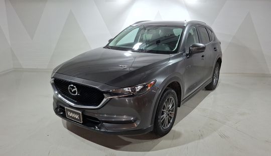 Mazda • CX-5