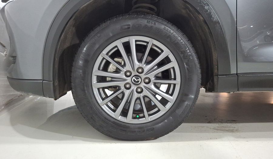 Mazda Cx-5 2.5 I SPORT AUTO Suv 2020