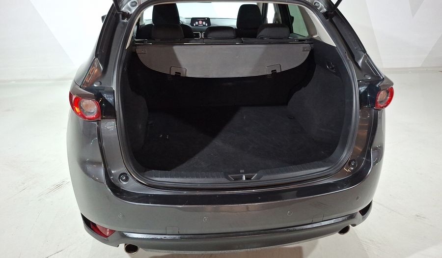 Mazda Cx-5 2.5 I SPORT AUTO Suv 2020