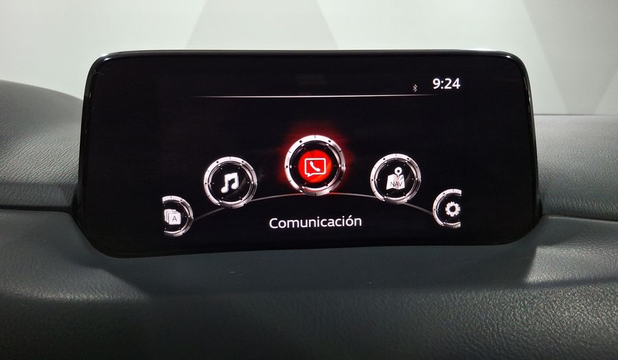 Mazda Cx-5 2.5 I SPORT AUTO Suv 2020