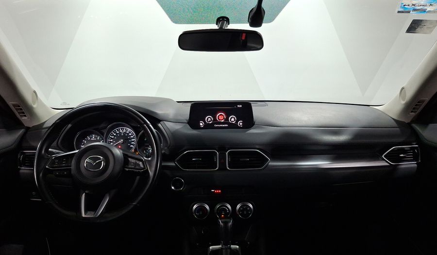 Mazda Cx-5 2.5 I SPORT AUTO Suv 2020