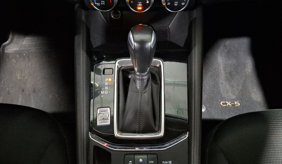 Mazda Cx-5 2.5 I SPORT AUTO Suv 2020