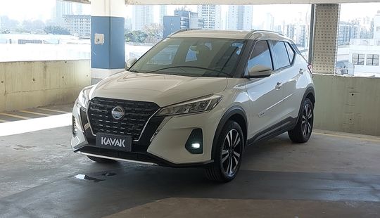 Nissan • Kicks