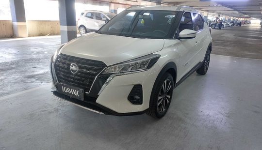Nissan • Kicks