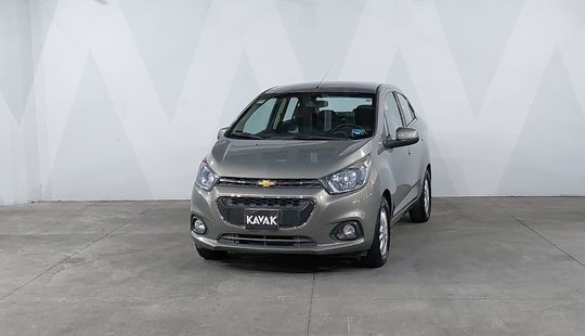 Chevrolet • Beat