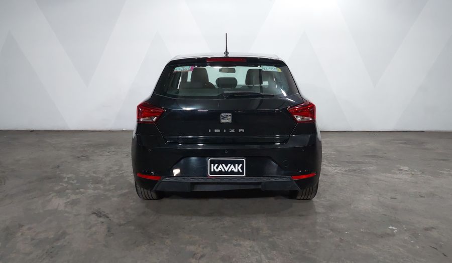 Seat Ibiza 1.6 XCELLENCE Hatchback 2020