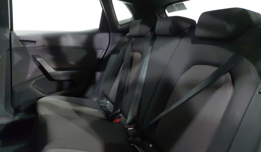 Seat Ibiza 1.6 XCELLENCE Hatchback 2020