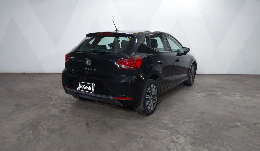 Seat Ibiza 1.6 XCELLENCE Hatchback 2020