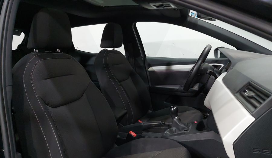Seat Ibiza 1.6 XCELLENCE Hatchback 2020