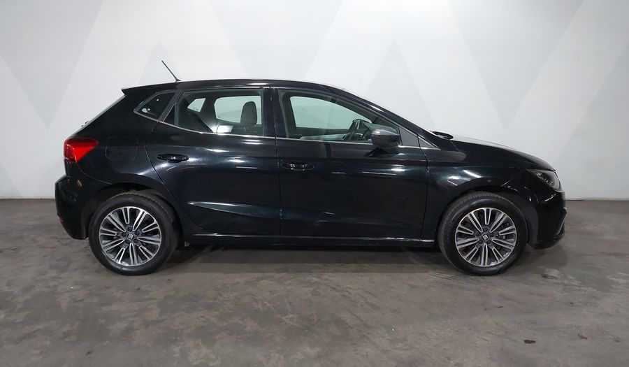 Seat Ibiza 1.6 XCELLENCE Hatchback 2020
