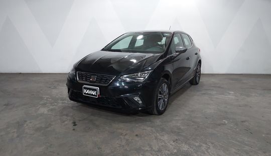 Seat • Ibiza