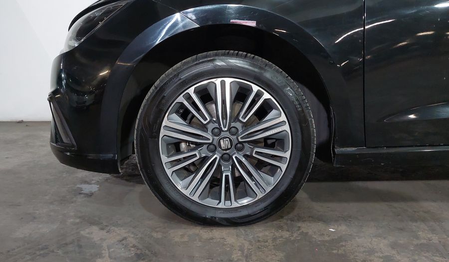 Seat Ibiza 1.6 XCELLENCE Hatchback 2020