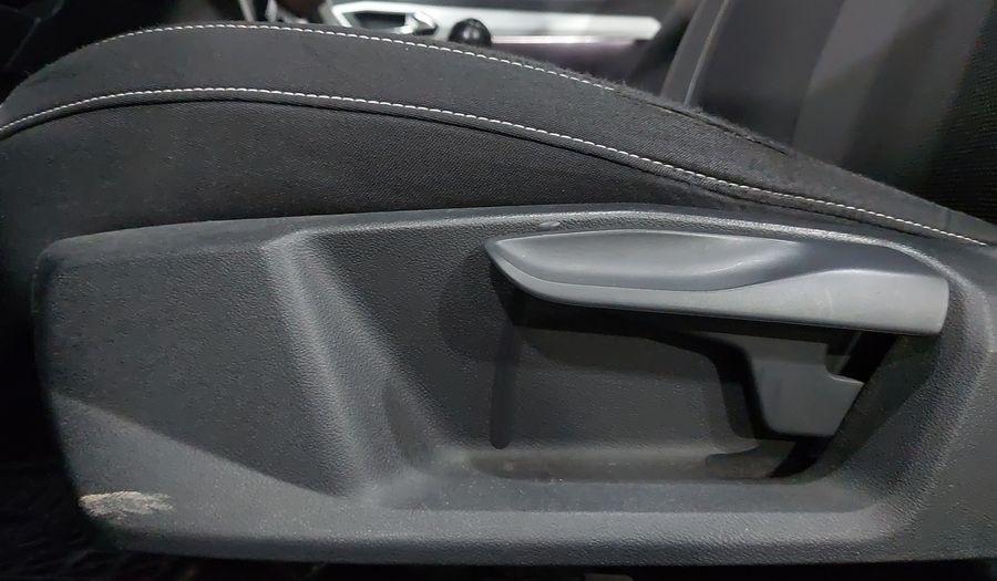 Seat Ibiza 1.6 XCELLENCE Hatchback 2020