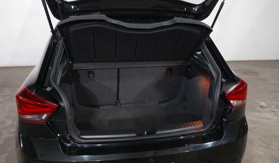 Seat Ibiza 1.6 XCELLENCE Hatchback 2020