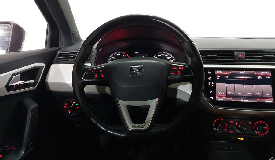 Seat Ibiza 1.6 XCELLENCE Hatchback 2020