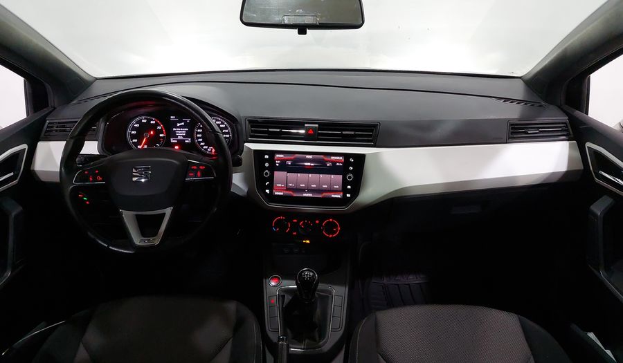 Seat Ibiza 1.6 XCELLENCE Hatchback 2020