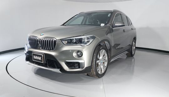 Bmw • X1