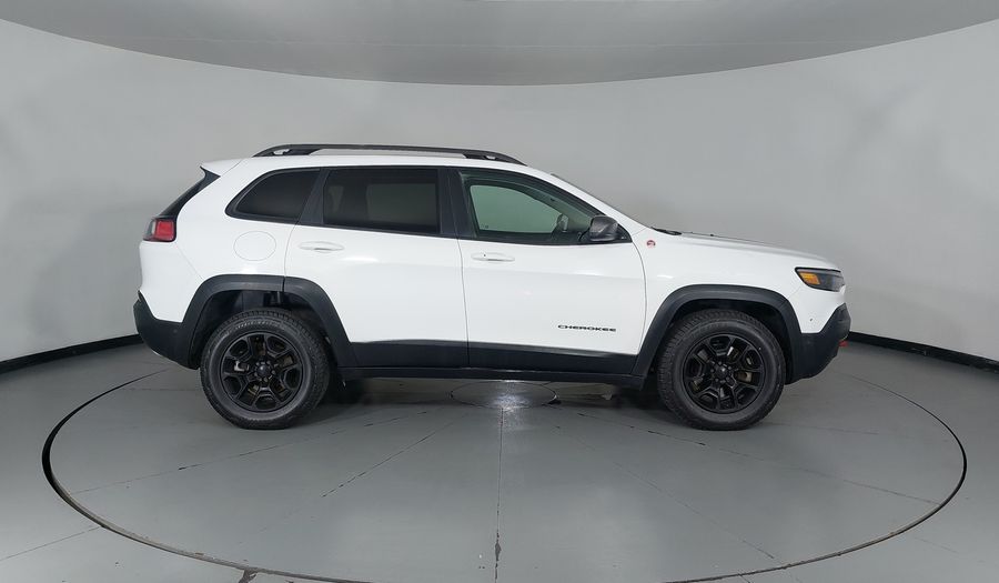 Jeep Cherokee 3.2 TRAILHAWK AUTO 4WD Suv 2019