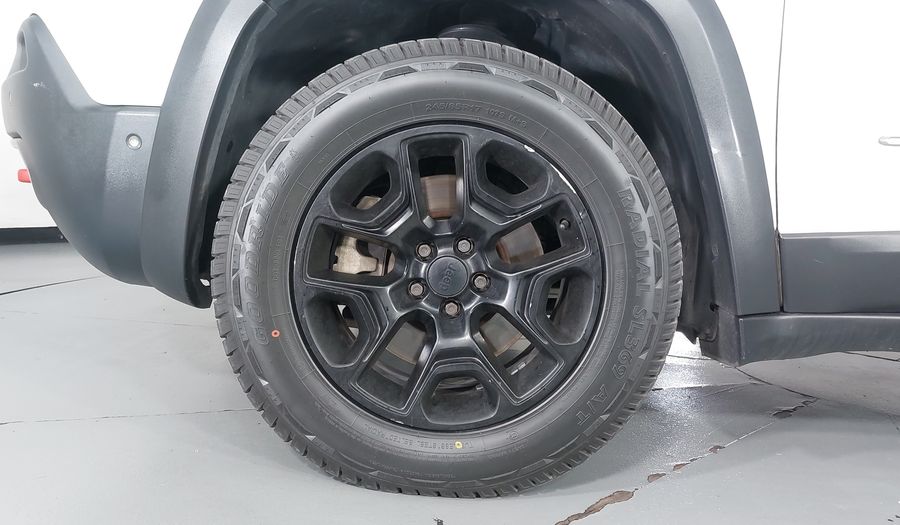 Jeep Cherokee 3.2 TRAILHAWK AUTO 4WD Suv 2019