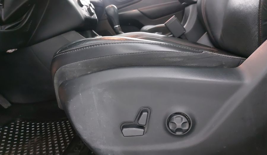 Jeep Cherokee 3.2 TRAILHAWK AUTO 4WD Suv 2019