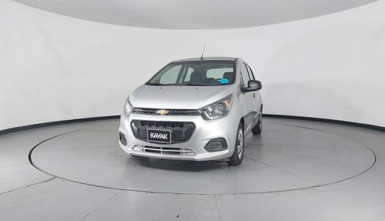 Chevrolet • Beat