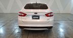 Ford Fusion 2.0 GTDI SE LUXURY AT Sedan 2016