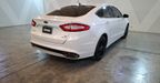 Ford Fusion 2.0 GTDI SE LUXURY AT Sedan 2016