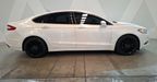 Ford Fusion 2.0 GTDI SE LUXURY AT Sedan 2016