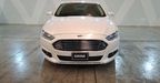 Ford Fusion 2.0 GTDI SE LUXURY AT Sedan 2016