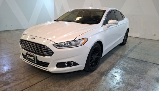 Ford • Fusion