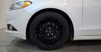 Ford Fusion 2.0 GTDI SE LUXURY AT Sedan 2016